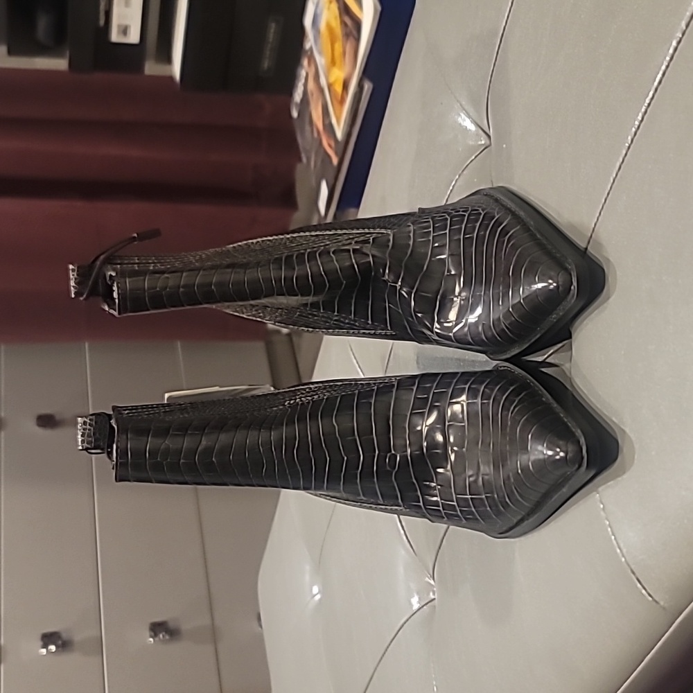 Zara Boot